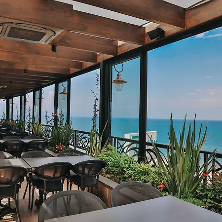 Peerless Villas Hotel-2