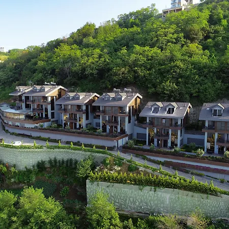 Peerless Villas Hotel-3